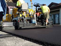 Driveway Maintenance Services in Danville, IL